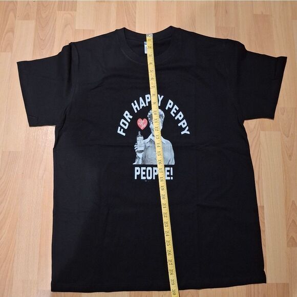 Pretty Lucy For Happy Peppy People T Shirt I Love Lucy - Picture 2 of 5